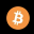 BTC 图标