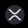XRP 图标