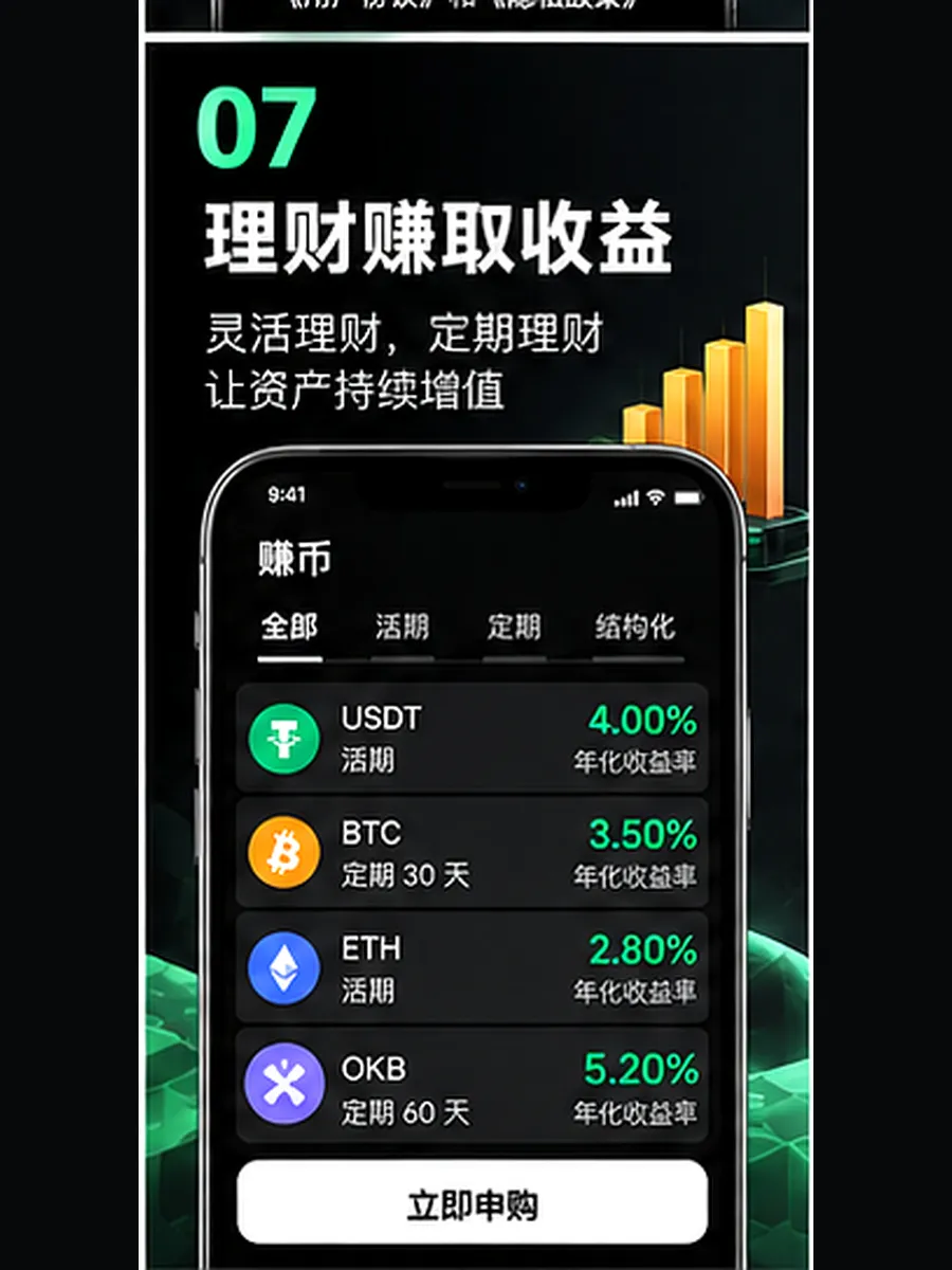 数字资产平台使用流程步骤 7